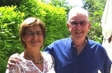 Bernard et Christiane LELEU